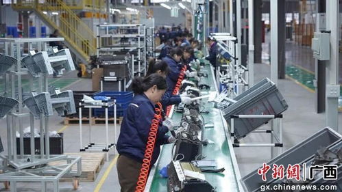 二十余家境外媒體聚焦“柳江智造” 機(jī)電產(chǎn)品揚帆出海，產(chǎn)業(yè)鏈協(xié)同拓展全球批發(fā)市場