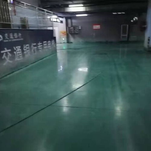 龍亭區(qū)金剛砂耐磨固化劑地坪材料的生產(chǎn)與研發(fā)