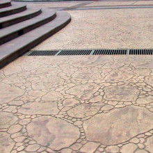 地坪材料研發(fā) 創(chuàng)新、挑戰(zhàn)與未來發(fā)展