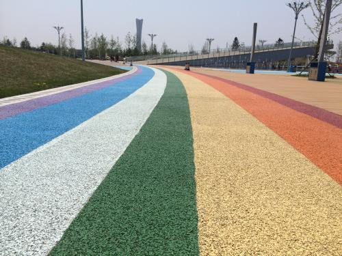 滕州球場地坪報價與PVC地板報價及地坪材料研發(fā)趨勢