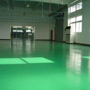 環(huán)氧樹脂自流平地坪 現(xiàn)代化空間地面解決方案——聚焦武漢金意達(dá)靜商貿(mào)公司的材料研發(fā)