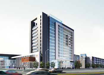 公司新聞 創(chuàng)新引領(lǐng)，砥礪前行——我司地坪材料研發(fā)中心取得突破性進(jìn)展