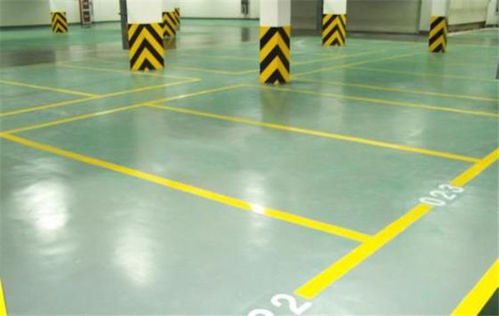 誠發專業地坪設計服務 深耕湖南市場，以復古地坪漆與材料研發引領行業風尚