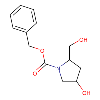 順式-N-cbz-L-羥脯氨酸與L-羥脯氨酸的工業(yè)化生產